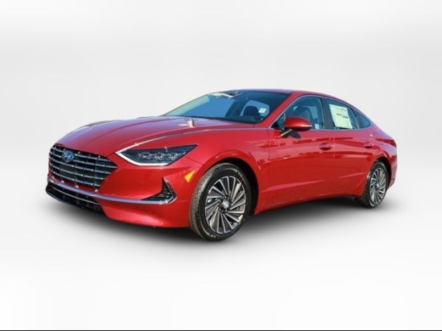 2023 Hyundai Sonata Hybrid SEL
