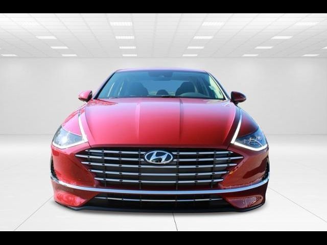 2023 Hyundai Sonata Hybrid SEL