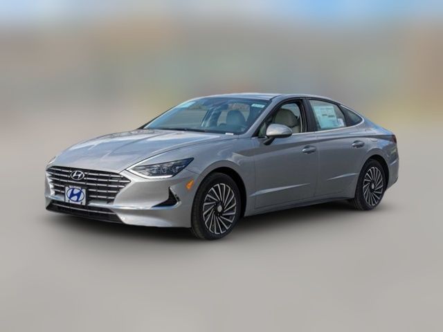 2023 Hyundai Sonata Hybrid SEL