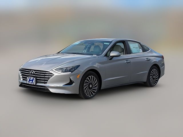 2023 Hyundai Sonata Hybrid SEL