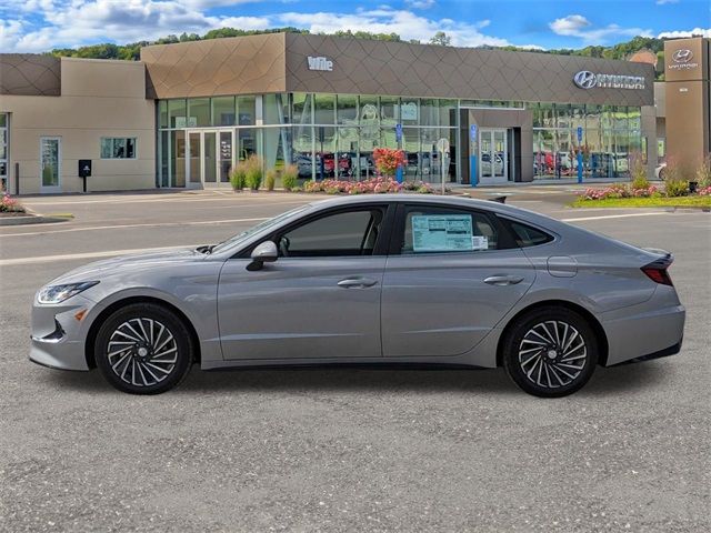 2023 Hyundai Sonata Hybrid SEL