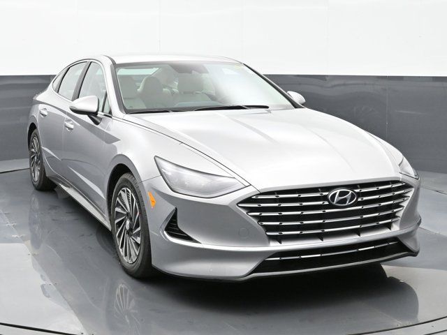 2023 Hyundai Sonata Hybrid SEL