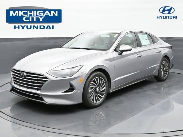 2023 Hyundai Sonata Hybrid SEL