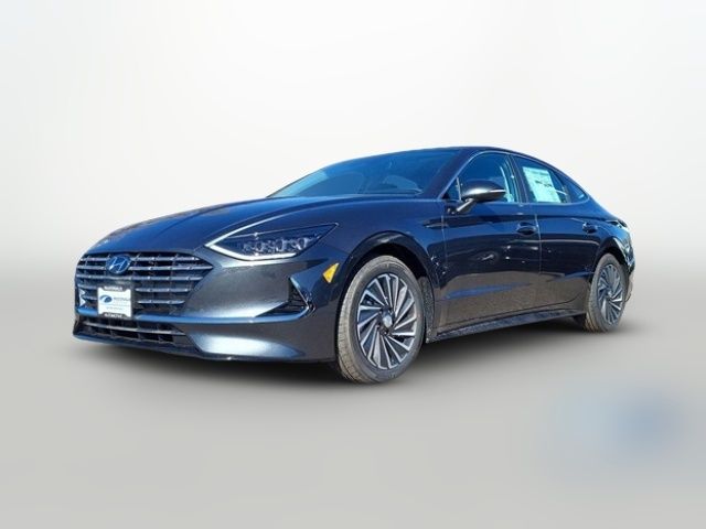 2023 Hyundai Sonata Hybrid SEL