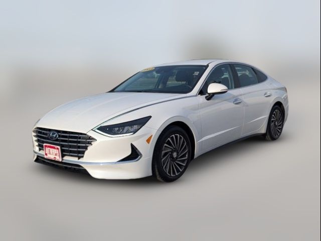 2023 Hyundai Sonata Hybrid SEL