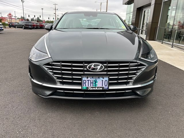 2023 Hyundai Sonata Hybrid SEL