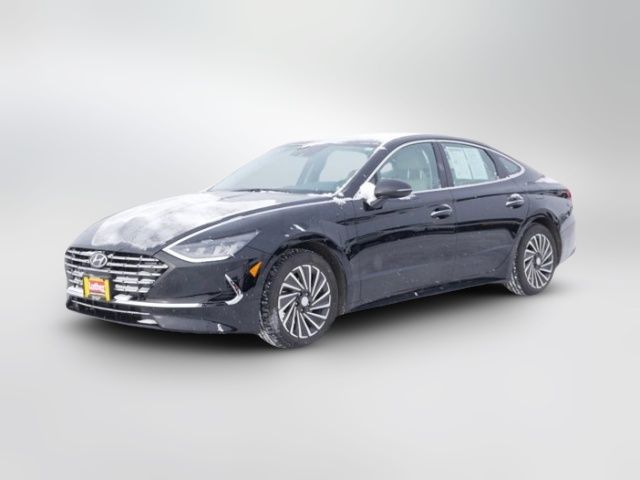 2023 Hyundai Sonata Hybrid SEL