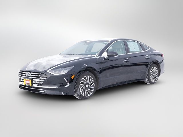 2023 Hyundai Sonata Hybrid SEL