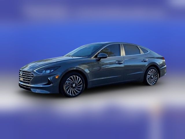 2023 Hyundai Sonata Hybrid SEL