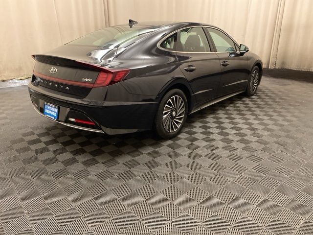 2023 Hyundai Sonata Hybrid SEL