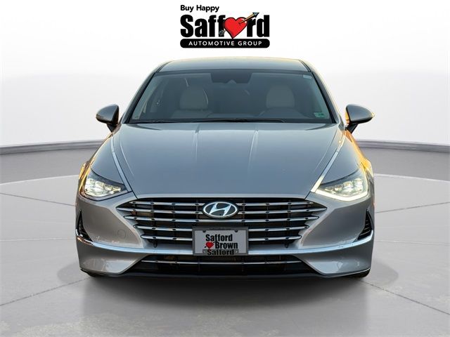 2023 Hyundai Sonata Hybrid SEL