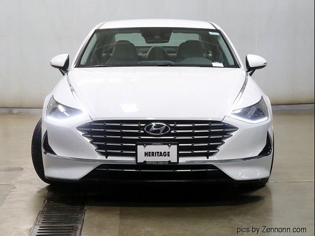 2023 Hyundai Sonata Hybrid SEL