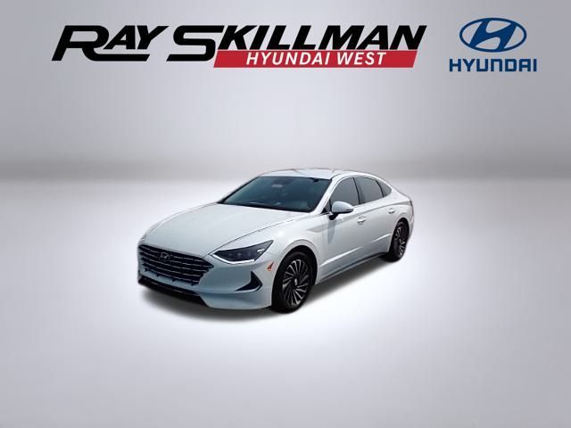 2023 Hyundai Sonata Hybrid SEL