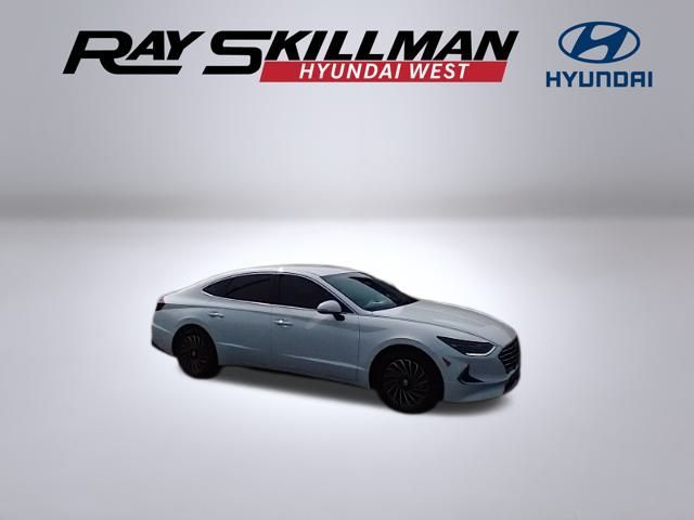 2023 Hyundai Sonata Hybrid SEL