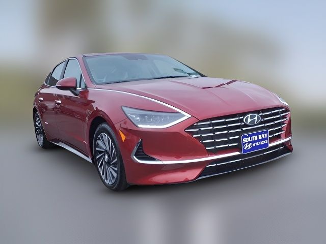 2023 Hyundai Sonata Hybrid SEL