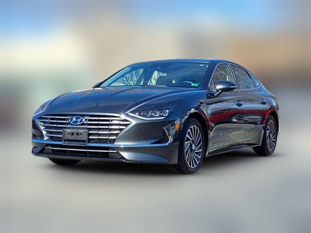 2023 Hyundai Sonata Hybrid SEL