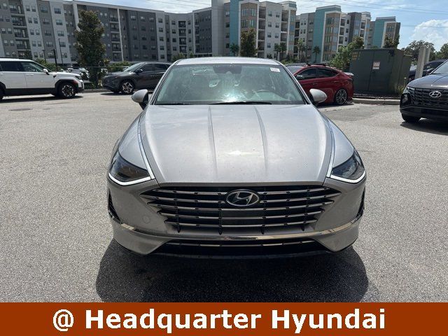 2023 Hyundai Sonata Hybrid SEL