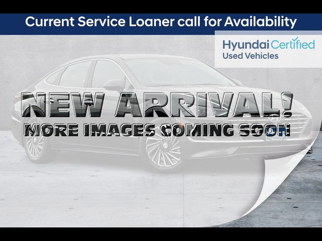 2023 Hyundai Sonata Hybrid SEL