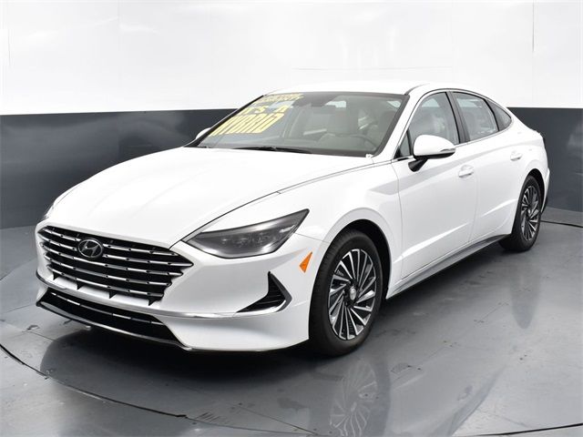 2023 Hyundai Sonata Hybrid SEL