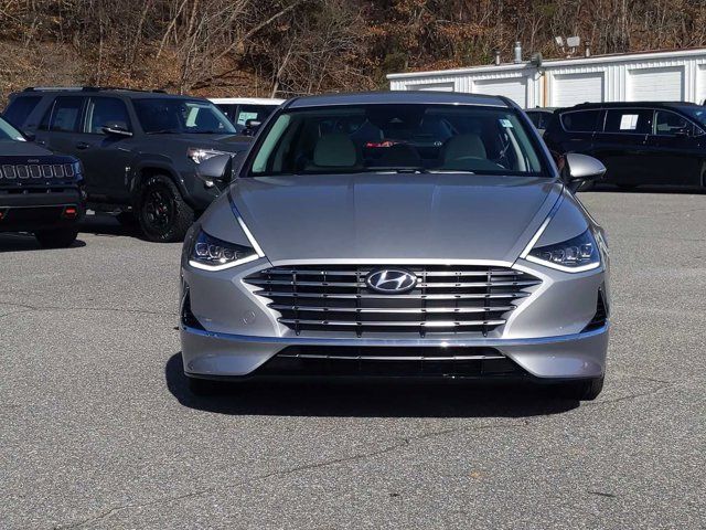 2023 Hyundai Sonata Hybrid SEL