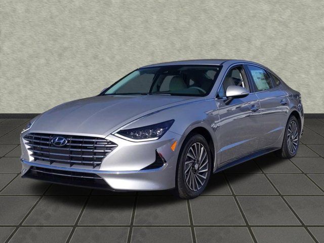 2023 Hyundai Sonata Hybrid SEL