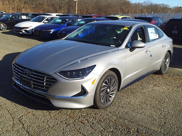 2023 Hyundai Sonata Hybrid SEL