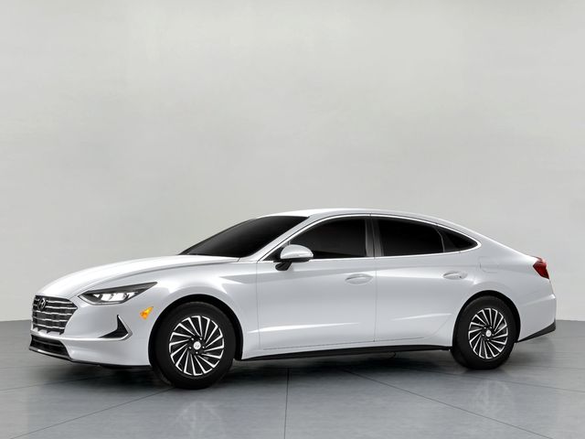 2023 Hyundai Sonata Hybrid SEL