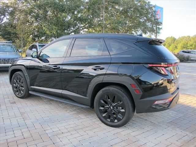 2023 Hyundai Tucson XRT