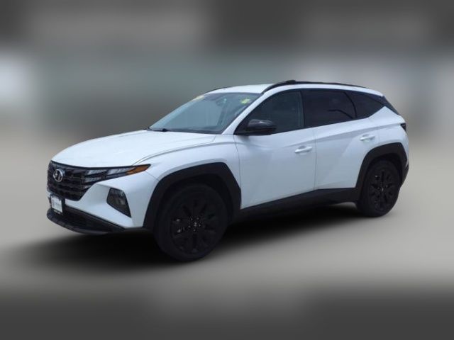 2023 Hyundai Tucson XRT