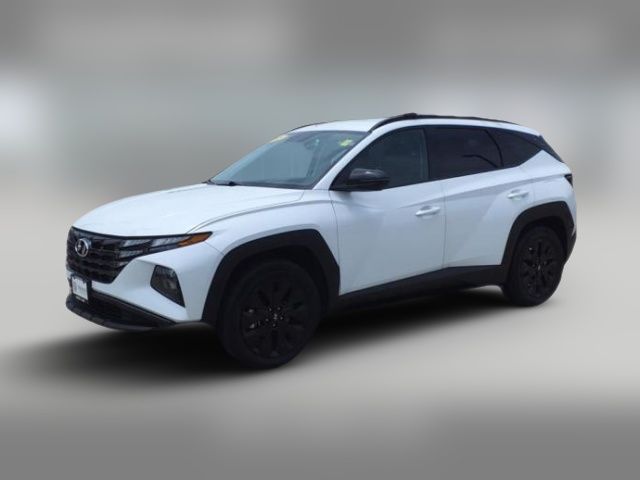 2023 Hyundai Tucson XRT