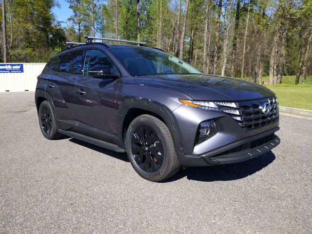 2023 Hyundai Tucson XRT