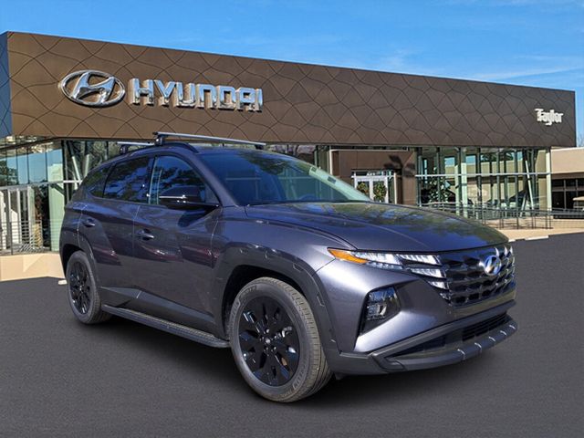 2023 Hyundai Tucson XRT