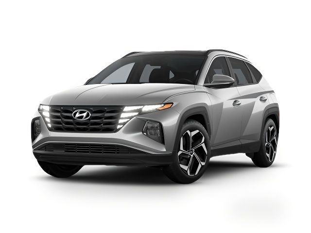 2023 Hyundai Tucson Hybrid SEL Convenience