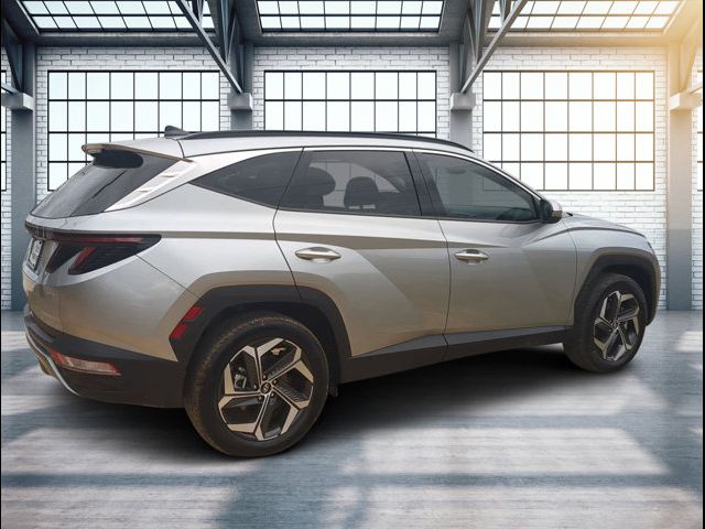 Used 2023 Hyundai Tucson For Sale in Atlanta, GA | Auto Navigator