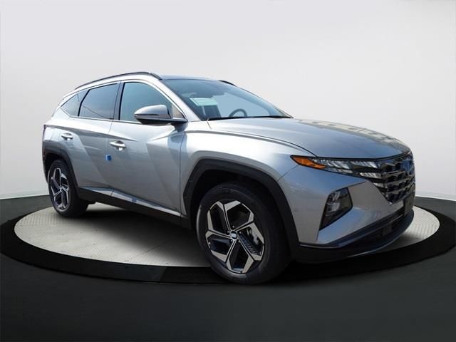 2023 Hyundai Tucson Plug-In Hybrid Limited