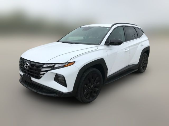 2023 Hyundai Tucson XRT