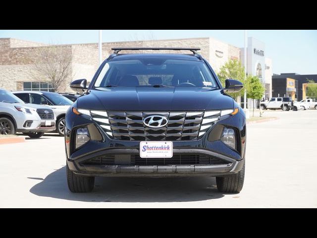 2023 Hyundai Tucson XRT