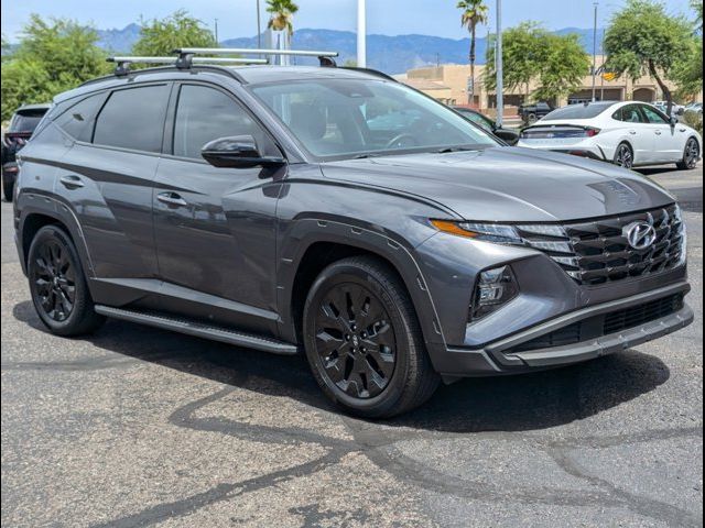 2023 Hyundai Tucson XRT