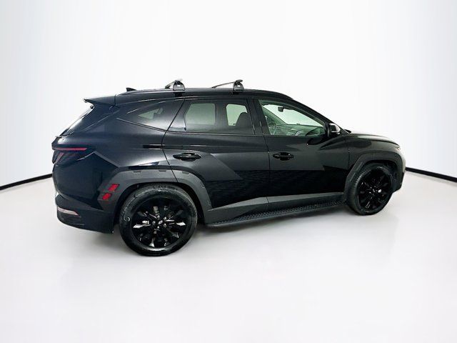 2023 Hyundai Tucson XRT