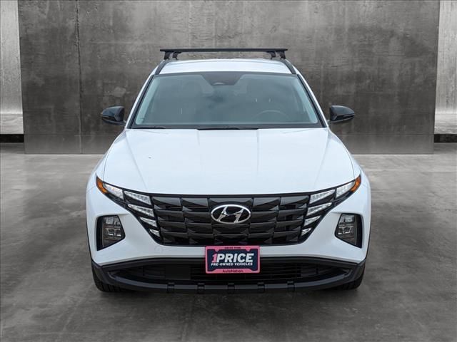 2023 Hyundai Tucson XRT