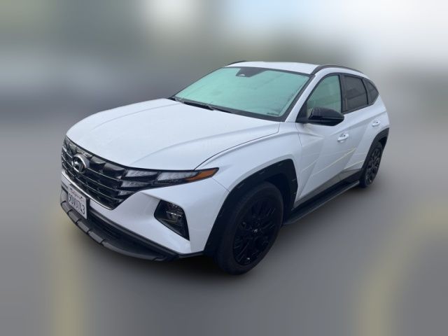 2023 Hyundai Tucson XRT