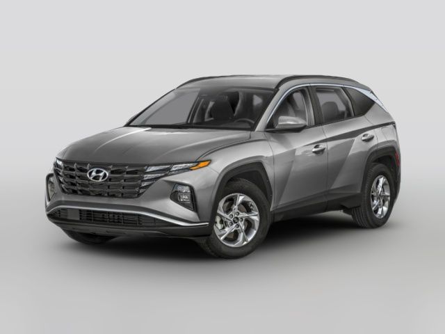 2023 Hyundai Tucson XRT