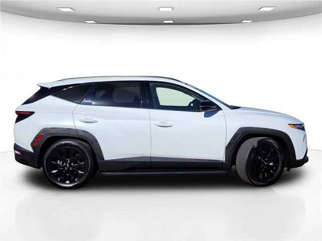 2023 Hyundai Tucson XRT