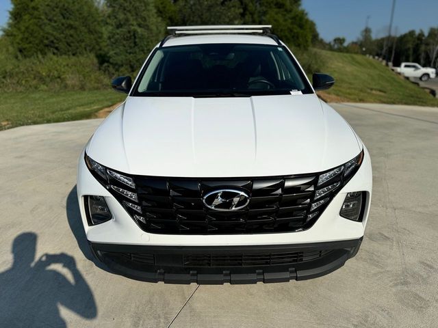 2023 Hyundai Tucson XRT