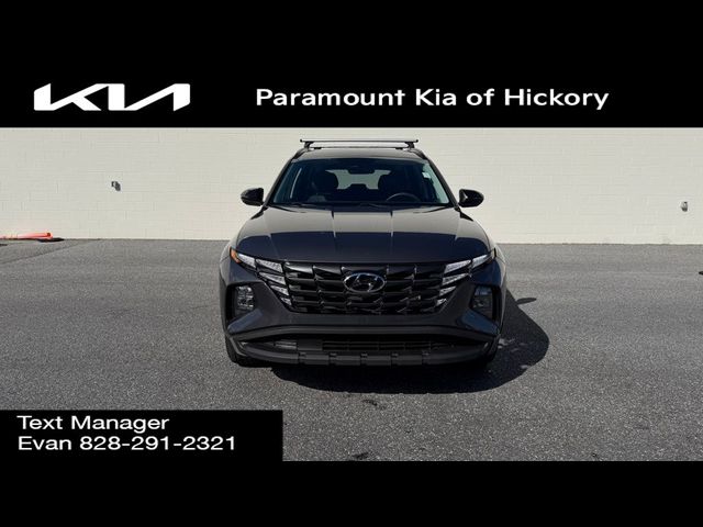 2023 Hyundai Tucson XRT