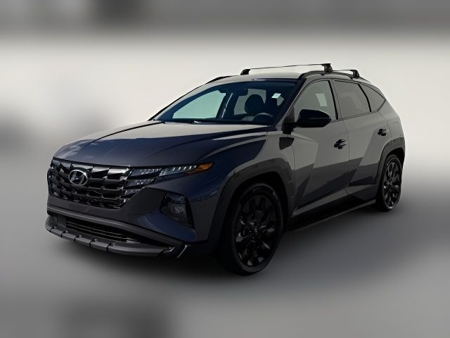 2023 Hyundai Tucson XRT
