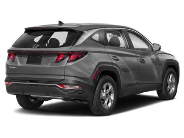 2023 Hyundai Tucson XRT