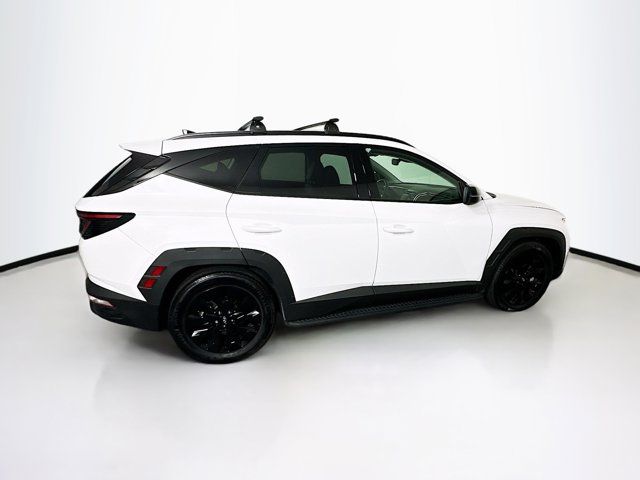 2023 Hyundai Tucson XRT