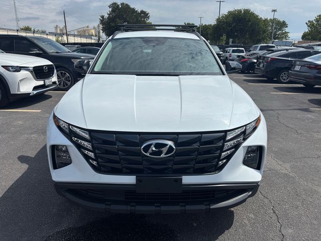 2023 Hyundai Tucson XRT