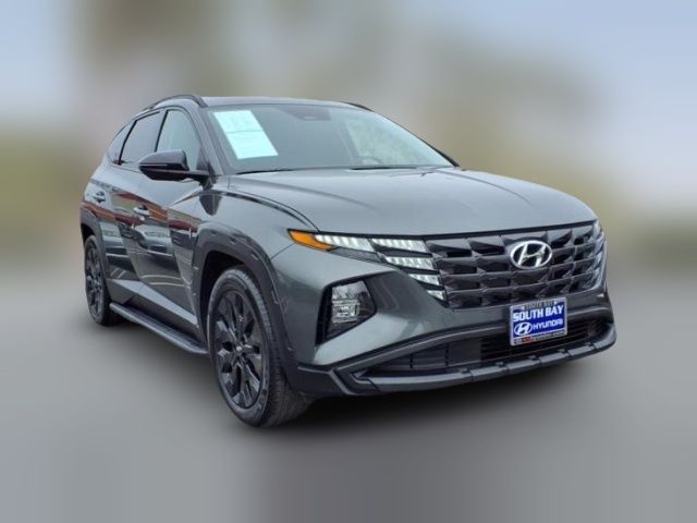 2023 Hyundai Tucson XRT